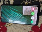 Samsung Galaxy A10s . (Used)