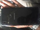 Samsung Galaxy A10s phone (Used)