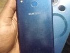 Samsung Galaxy A10s Post Porben (Used)