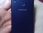 Samsung Galaxy A10s Ram 2/32 (Used)