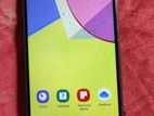 Samsung Galaxy A10s ram 2/32 (Used)