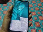 Samsung Galaxy A10s . (Used)