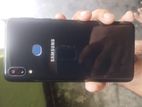 Samsung Galaxy A10s RAM 4 ROM 64 (Used)