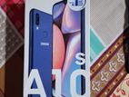 Samsung Galaxy A10s . (Used)