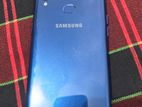 Samsung Galaxy A10s Ram/Rom 2/32 (Used)