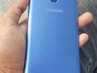 Samsung Galaxy A10s Ram:3-32 fully fresh (Used)