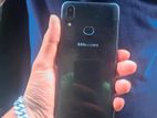 Samsung Galaxy A10s rem 2 gb rom 32 (Used)