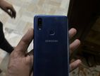Samsung Galaxy A10s .. (Used)