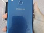 Samsung Galaxy A10s . (Used)