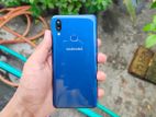 Samsung Galaxy A10s . (Used)