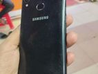 Samsung Galaxy A10s Sumsang 2/32 (Used)