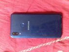 Samsung Galaxy A10s (2/32) (Used)