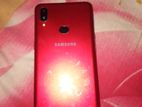 Samsung Galaxy A10s , (Used)