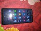 Samsung Galaxy A10s uporer glasta ceng (Used)