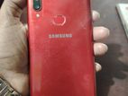 Samsung Galaxy A10s (Used)