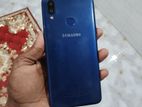 Samsung Galaxy A10s .. (Used)