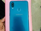 Samsung Galaxy A10s . (Used)