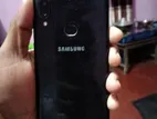 Samsung Galaxy A10s (Used)