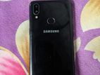 Samsung Galaxy A10s . (Used)