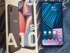 Samsung Galaxy A10s . (Used)