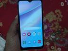 Samsung Galaxy A10s . (Used)