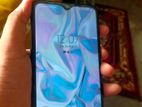 Samsung Galaxy A10s . (Used)