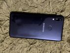 Samsung Galaxy A10s . (Used)