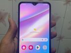 Samsung Galaxy A10s . (Used)