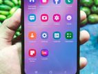 Samsung Galaxy A10s Phone (Used)