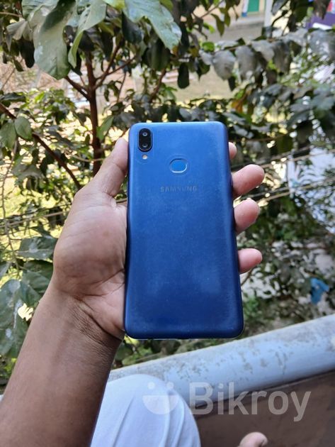 Samsung Galaxy A10s (Used) for Sale in Tongi | Bikroy