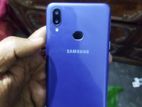 Samsung Galaxy A10s . (Used)