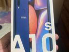 Samsung Galaxy A10s (Used)