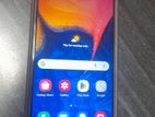 Samsung Galaxy A10s . (Used)