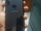 Samsung Galaxy A10s . (Used)