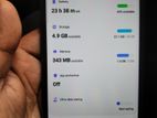 Samsung Galaxy A10s . (Used)