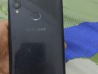 Samsung Galaxy A10s . (Used)