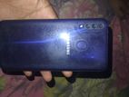 Samsung Galaxy A10s (Used)