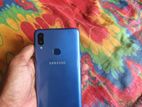 Samsung Galaxy A10s . (Used)