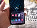 Samsung Galaxy A10s . (Used)