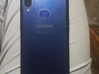 Samsung Galaxy A10s . (Used)