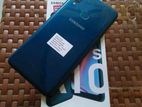 Samsung Galaxy A10s . (Used)