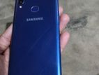 Samsung Galaxy A10s (Used)