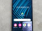 Samsung Galaxy A10s . (Used)