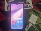 Samsung Galaxy A10s . (Used)