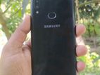Samsung Galaxy A10s (Used)