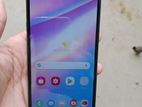 Samsung Galaxy A10s . (Used)