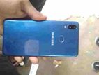 Samsung Galaxy A10s . (Used)