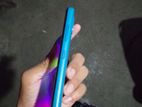 Samsung Galaxy A10s . (Used)