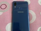 Samsung Galaxy A10s . (Used)