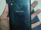 Samsung Galaxy A10s . (Used)